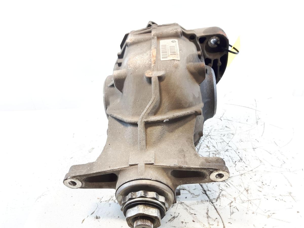 BMW 5er F11 original Diffi Differential 2.0 140kw B47D20A Übersetztung 3,46 BJ2017