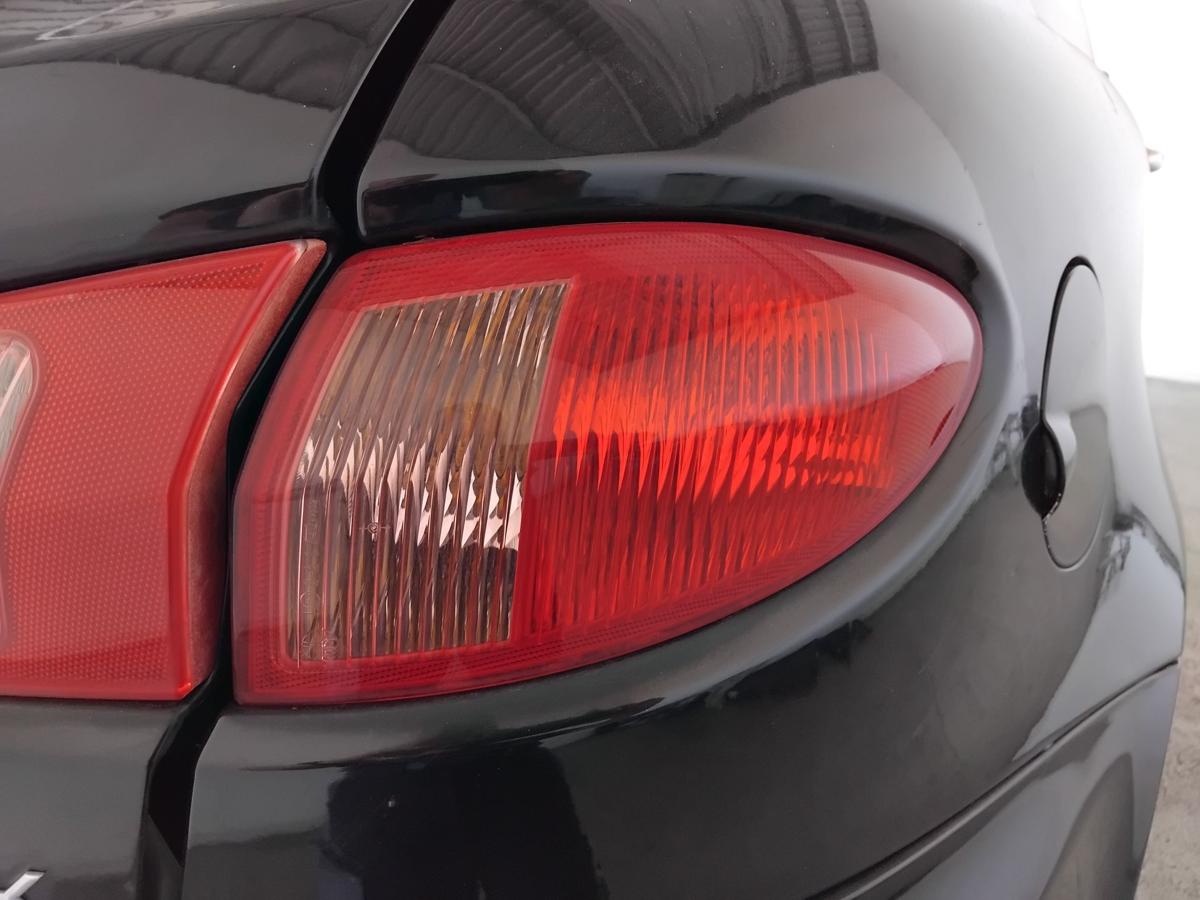 Alfa Romeo 147 original R&uuml;ckleuchte Heckleuchte rechts au&szlig;en BJ2005
