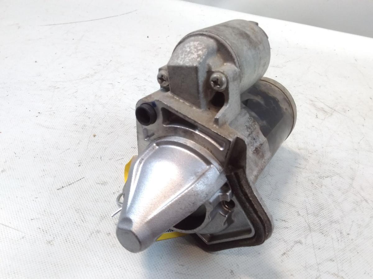 Nissan Micra 4 K13 orig Anlasser Starter 1.2 72kw Automatik BJ2013 233001HC1B