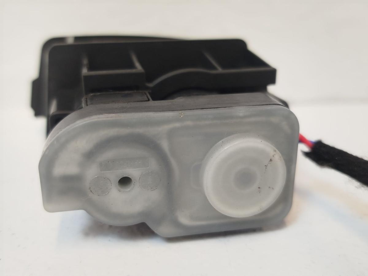 Smart #1 HX11 Pulse Stellmotor Tankklappenentriegelung Ladeklappe