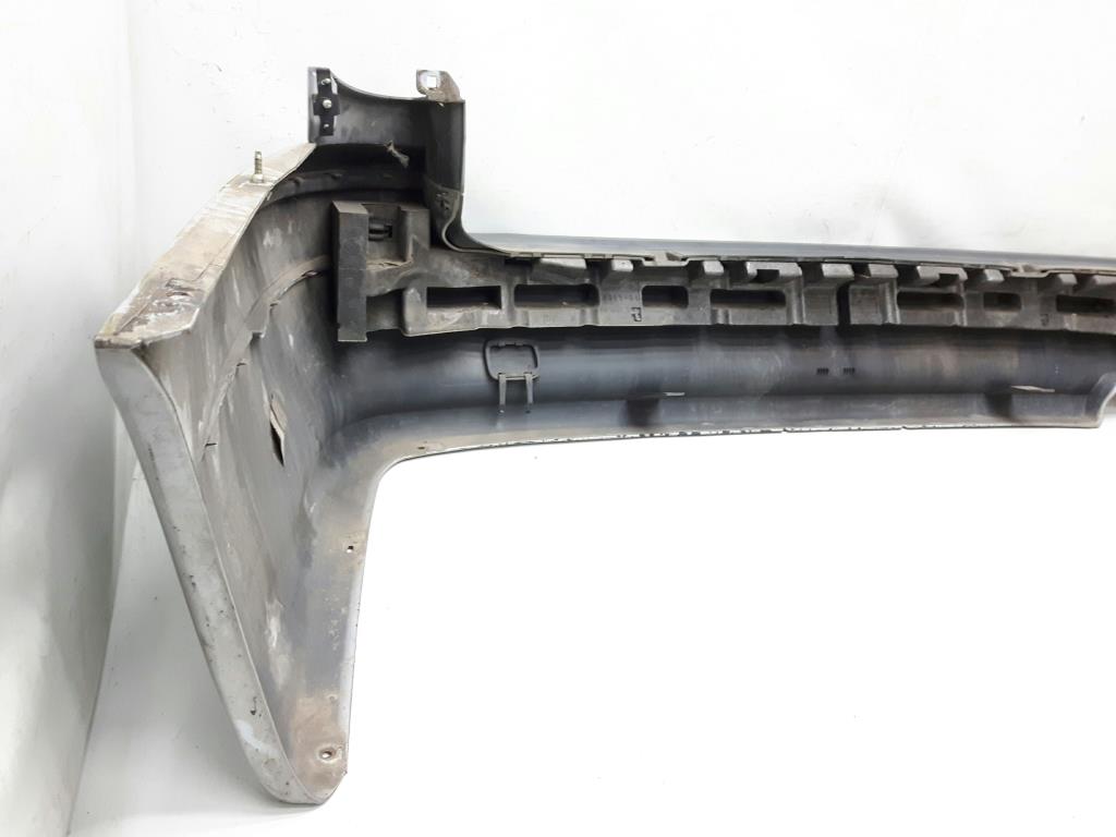 Peugeot 406 9622984777 Stossfänger Stoßstange hinten Kombi original BJ2002