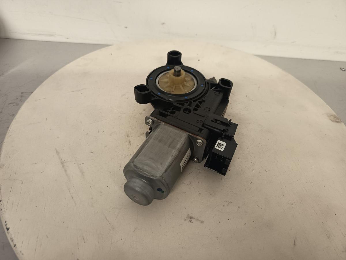 Skoda Fabia 5J original Motor Fensterheber 6Q2959802F Baujahr 2009