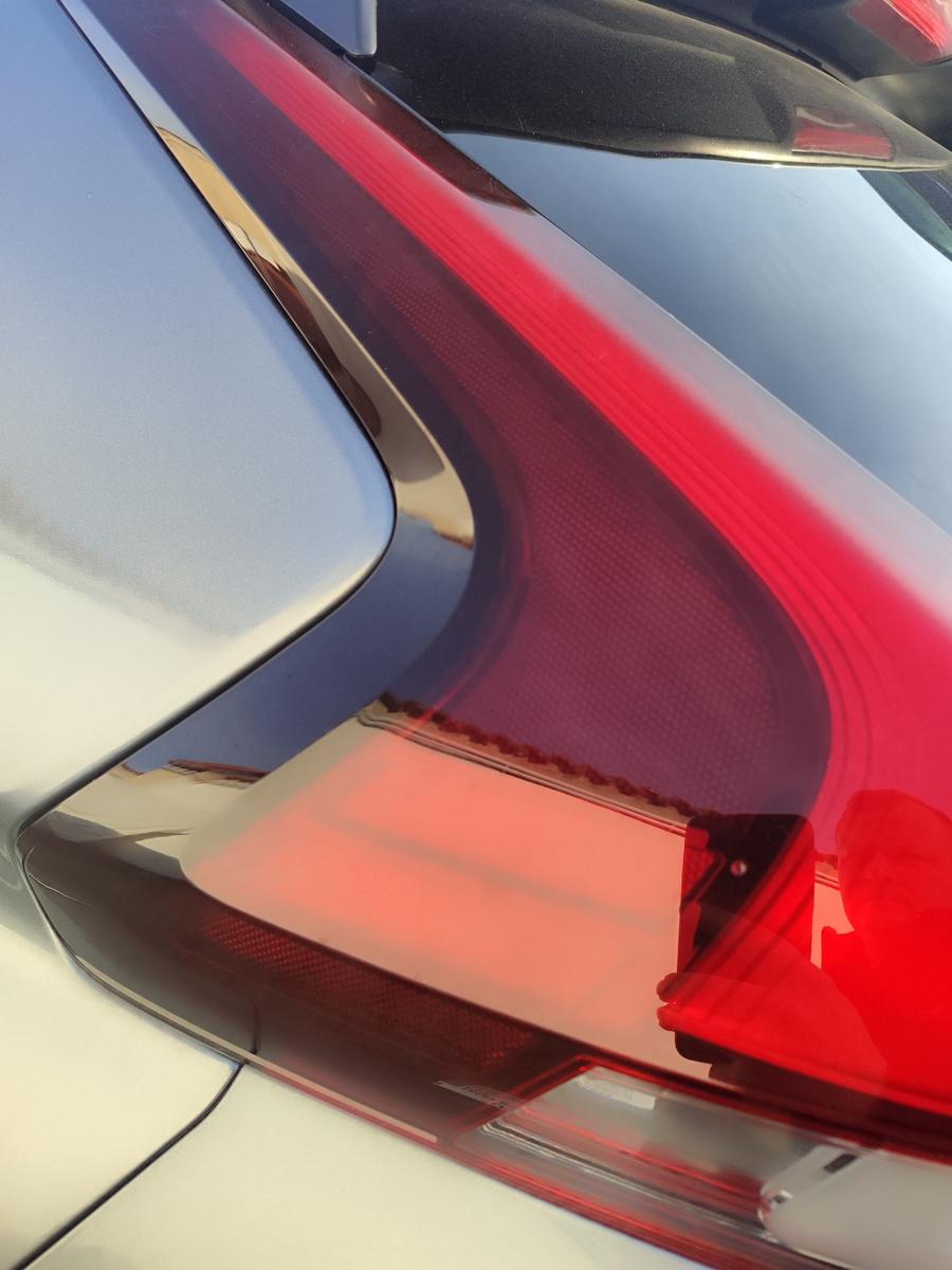 Mitsubishi Eclipse Cross original R&uuml;ckleuchte Schlussleuchte links aussen LED