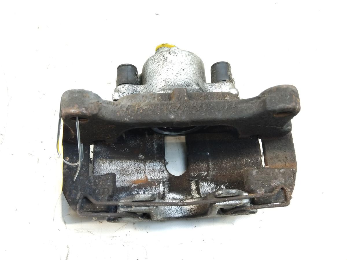 VW Passat 3C original Bremssattel vorn links 2.0TDI 103kw BMP ABS BJ2007