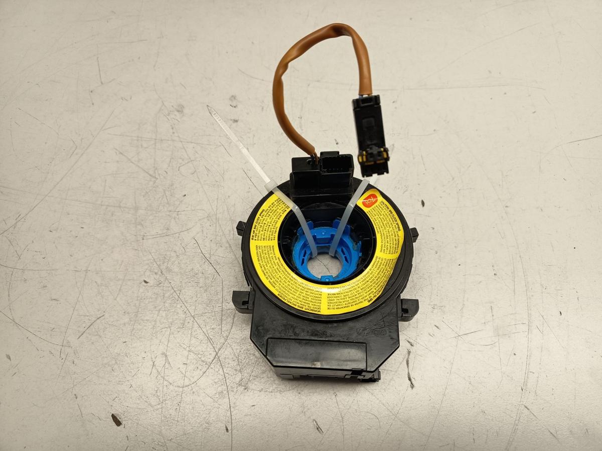 Hyundai I20 PB original Airbagkontakteinheit Schleifring Baujahr 2012