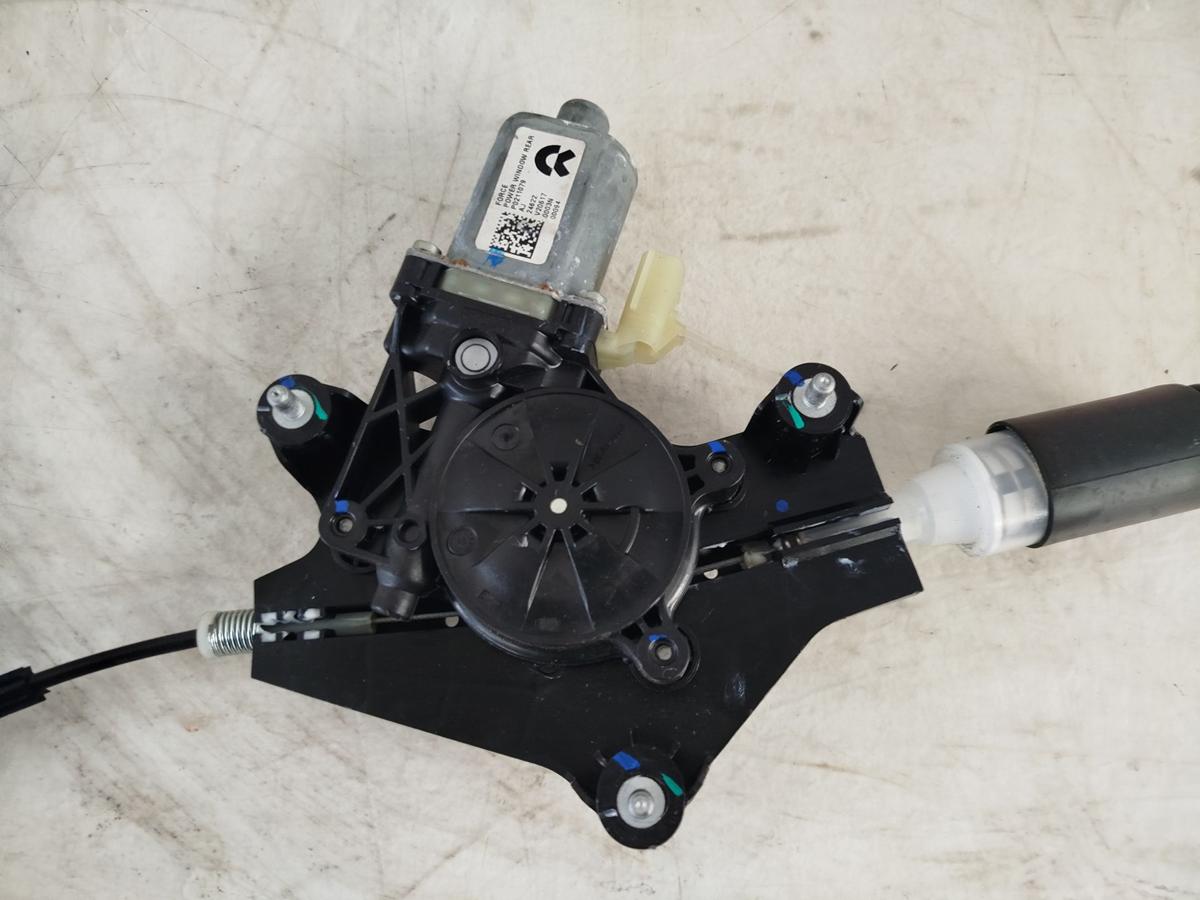 NIO ET7 Elektro Fensterheber hinten rechts elektrisch Hebermotor Hebermechanik