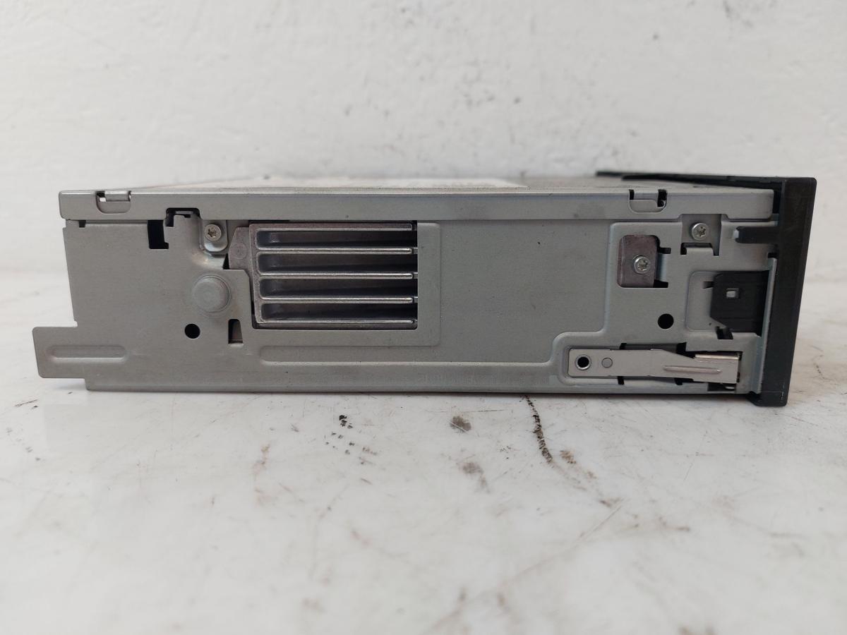Skoda Fabia 3 III NJ Infotainment Radio Media Unit OEM Steuergerät