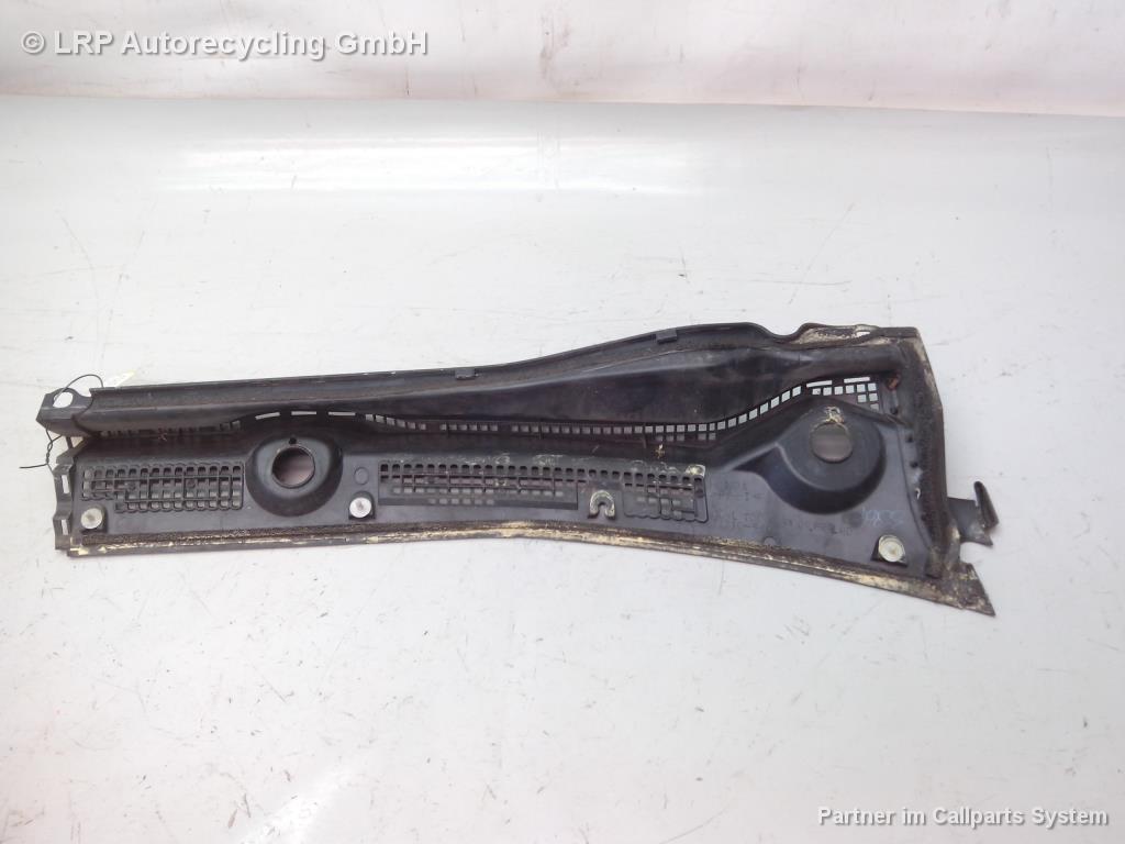 Honda Civic EU7 Windlauf Wasserkastenabdeckung links 74210S6D schwarz BJ2003