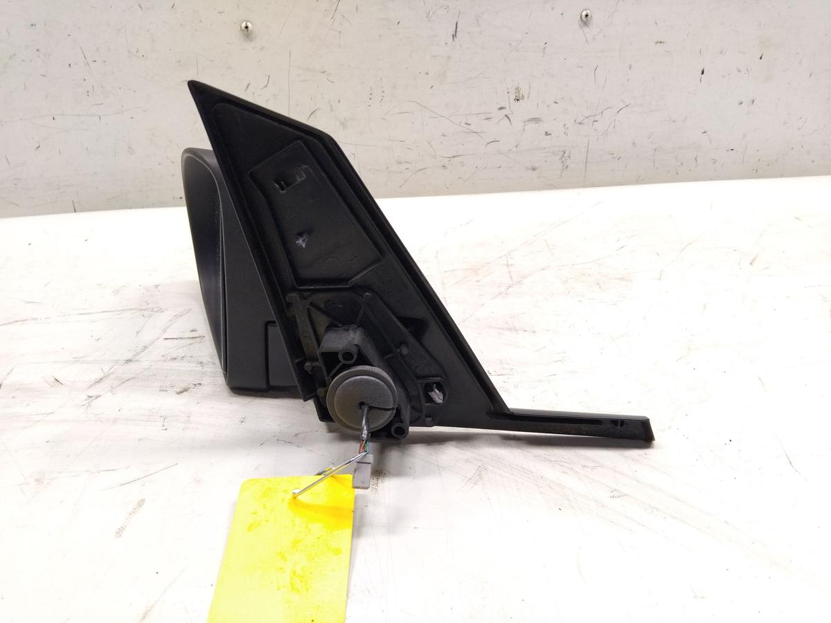 Mitsubishi Colt Z30 orig. Au&szlig;enspiegel links 3-t&uuml;rig elektrisch & beheizt BJ2010