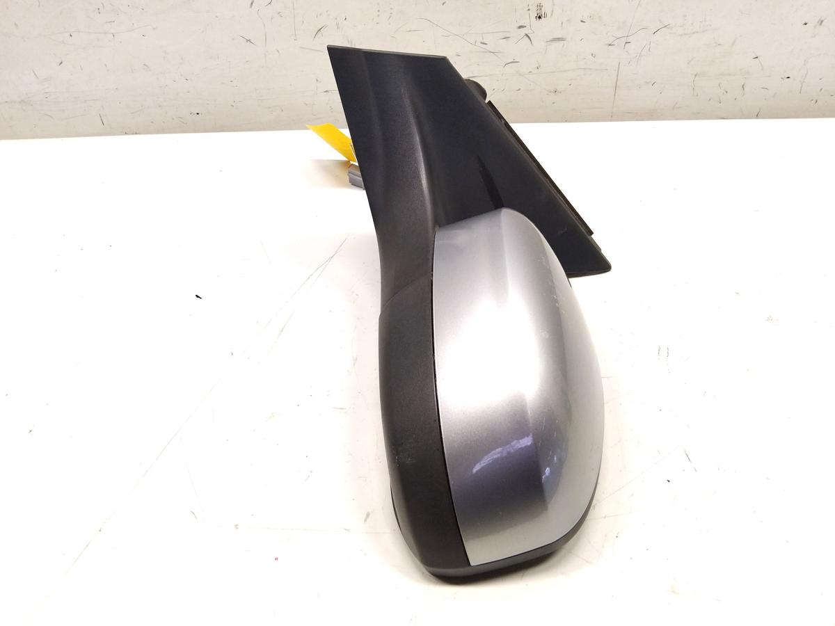 Ford Mondeo 4 BA7 orig.Au&szlig;enspiegel links elektrisch anklappbar Leuchte BJ2007