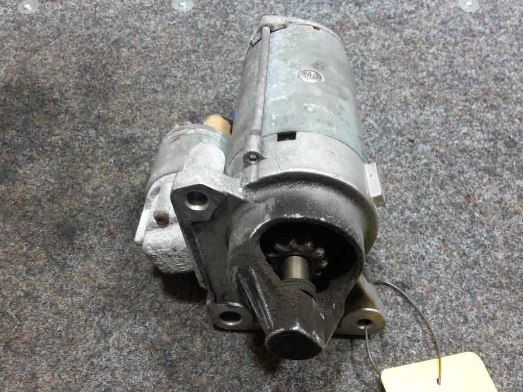 Peugeot 308 BJ 2010 Anlasser Starter 9662854180 1.6D 80KW Valeo