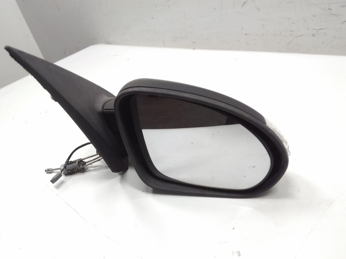 Smart Forfour 454 original Außenspiegel rechts manuell Bj.2006