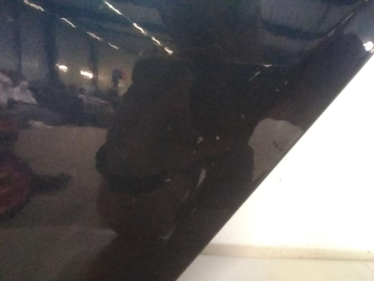 Renault Grand Scenic 4 Tür hinten links dunkelblaumetallic TPRPR Bj.2017