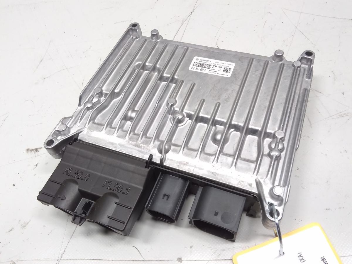 Porsche Macan 2 Turbo XAB 95C Steuergerät BMS 85E907808P 0274002014 Bj.2024