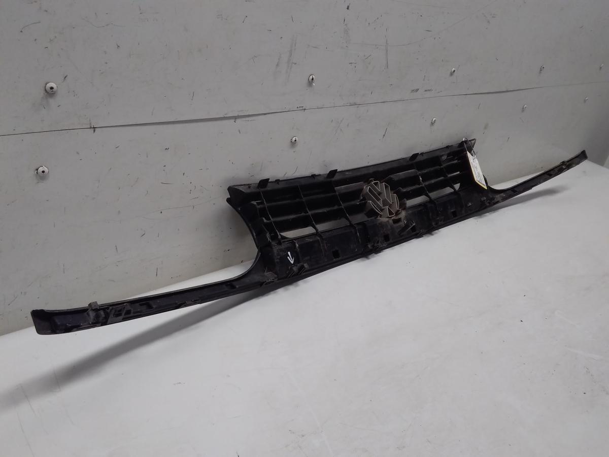 VW Golf 3 original Kühlergrill LC4T Twilight Violett BJ1996 mit Tuningaufsatz