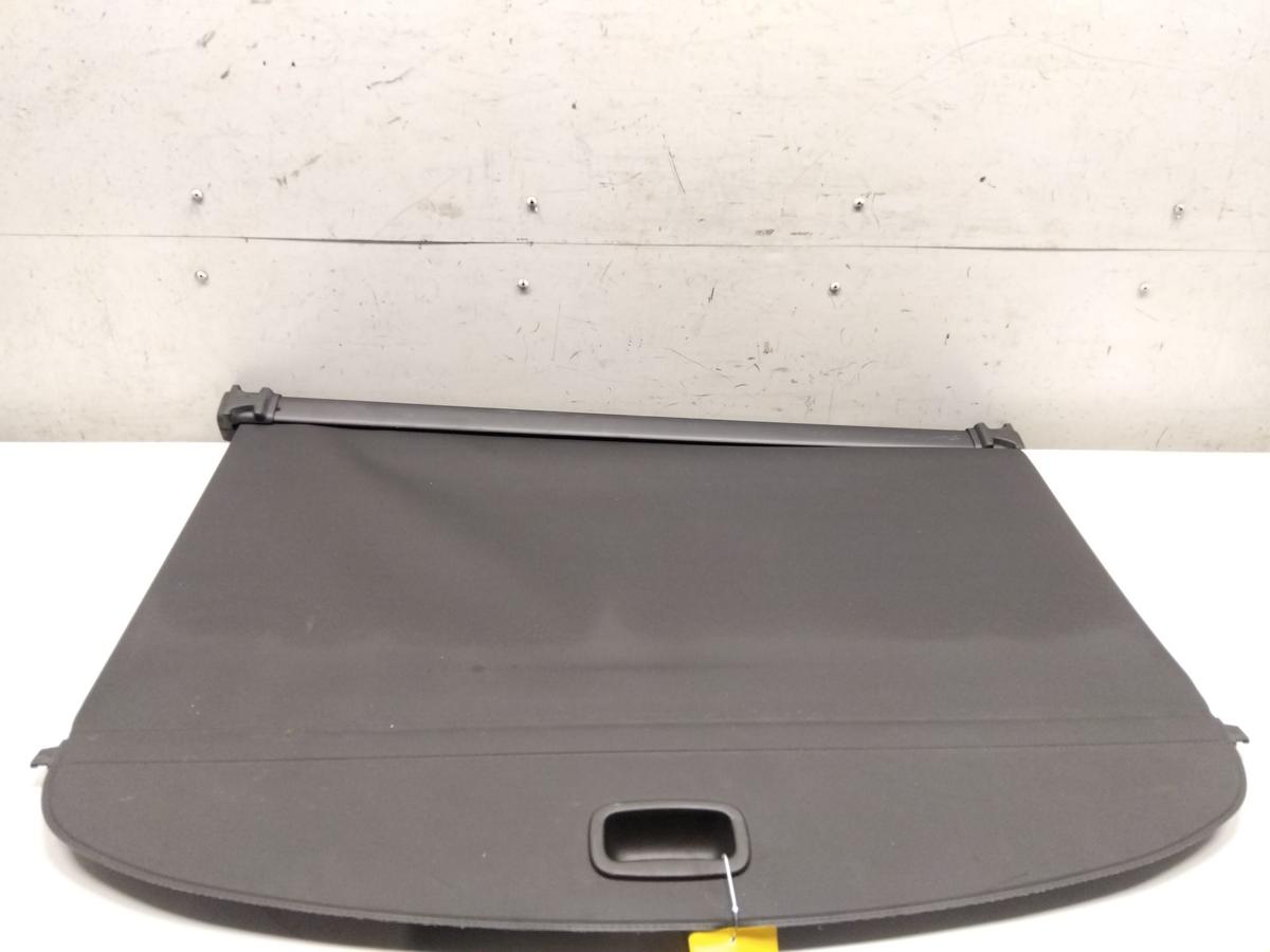 Hyundai i30 Kombi GD original Laderaumrollo Kofferraumabdeckung BJ2015