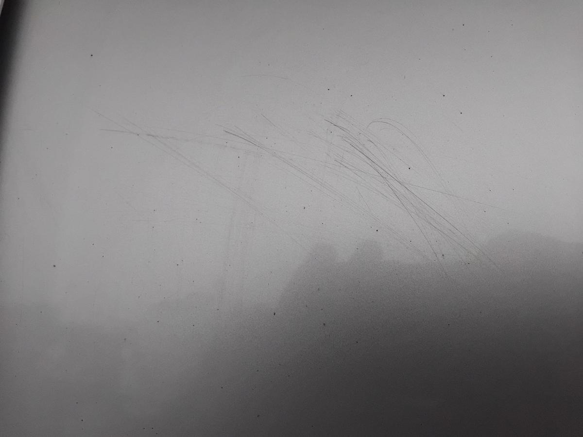 Kia Ceed Kombi ED Tür vorn links Fahrertür 9S Machine Silver BJ2007