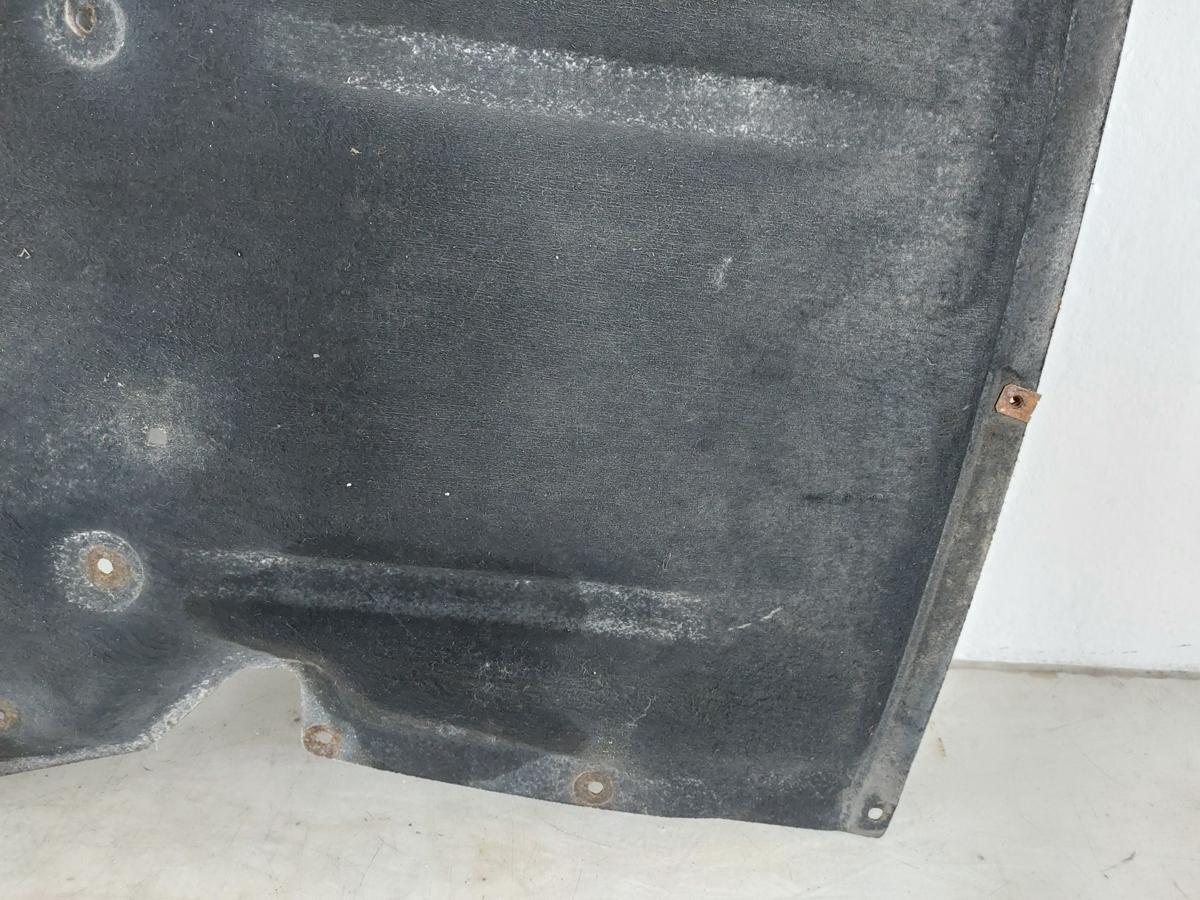BMW 3er F30 F31 Unterbodenverkleidung vorn Unterbodenschutz vorn 320d OEM