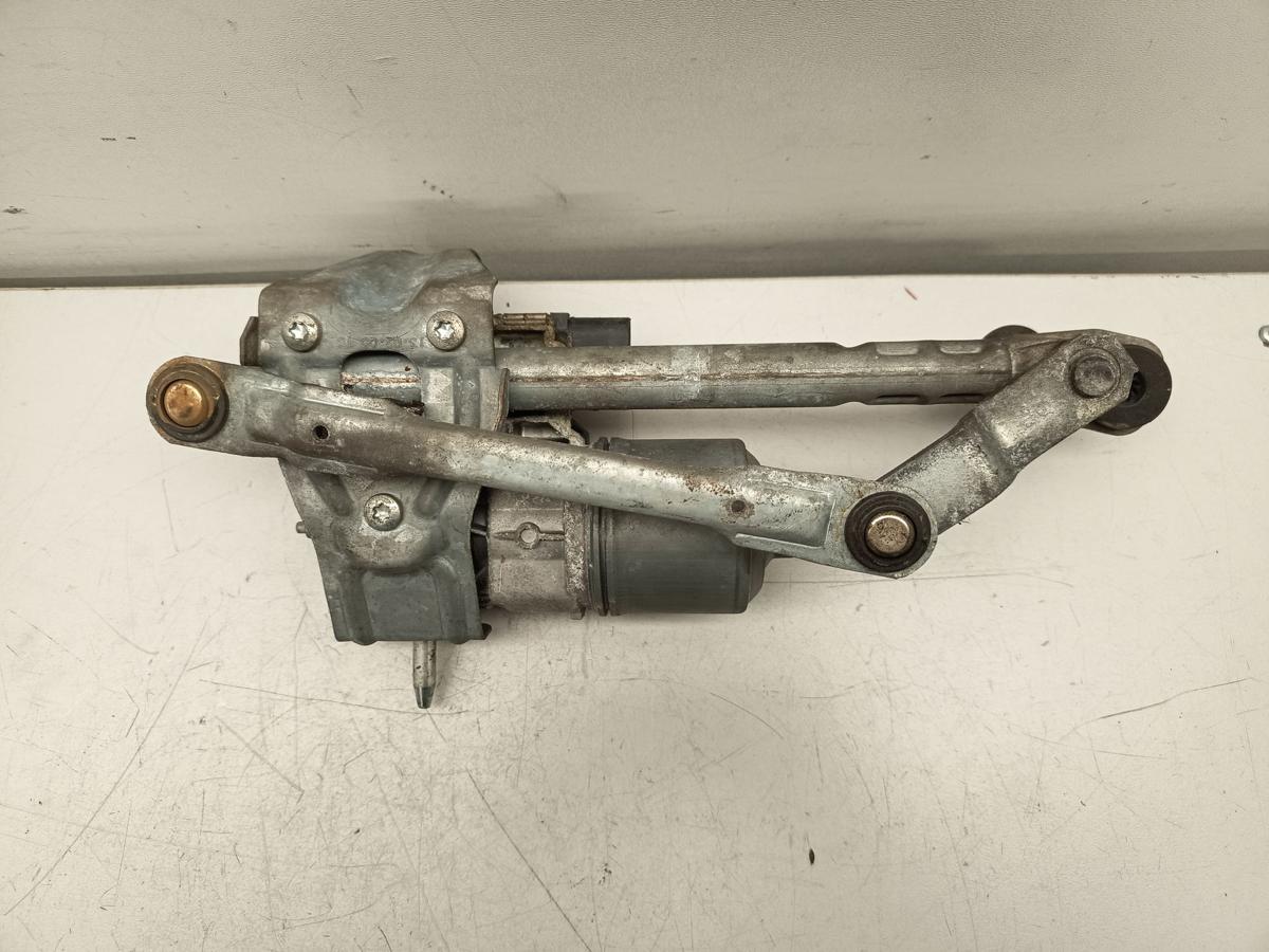 VW Touran 1T original Wischermotor vorne links Baujahr 2005