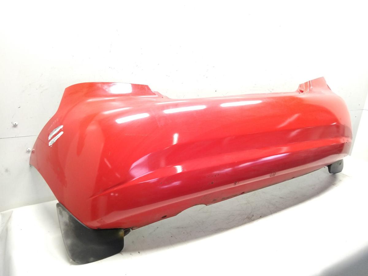 Daewoo Kalos 5 türig Fließheck Bj.2003 original Stossfänger Stoßstange hinten