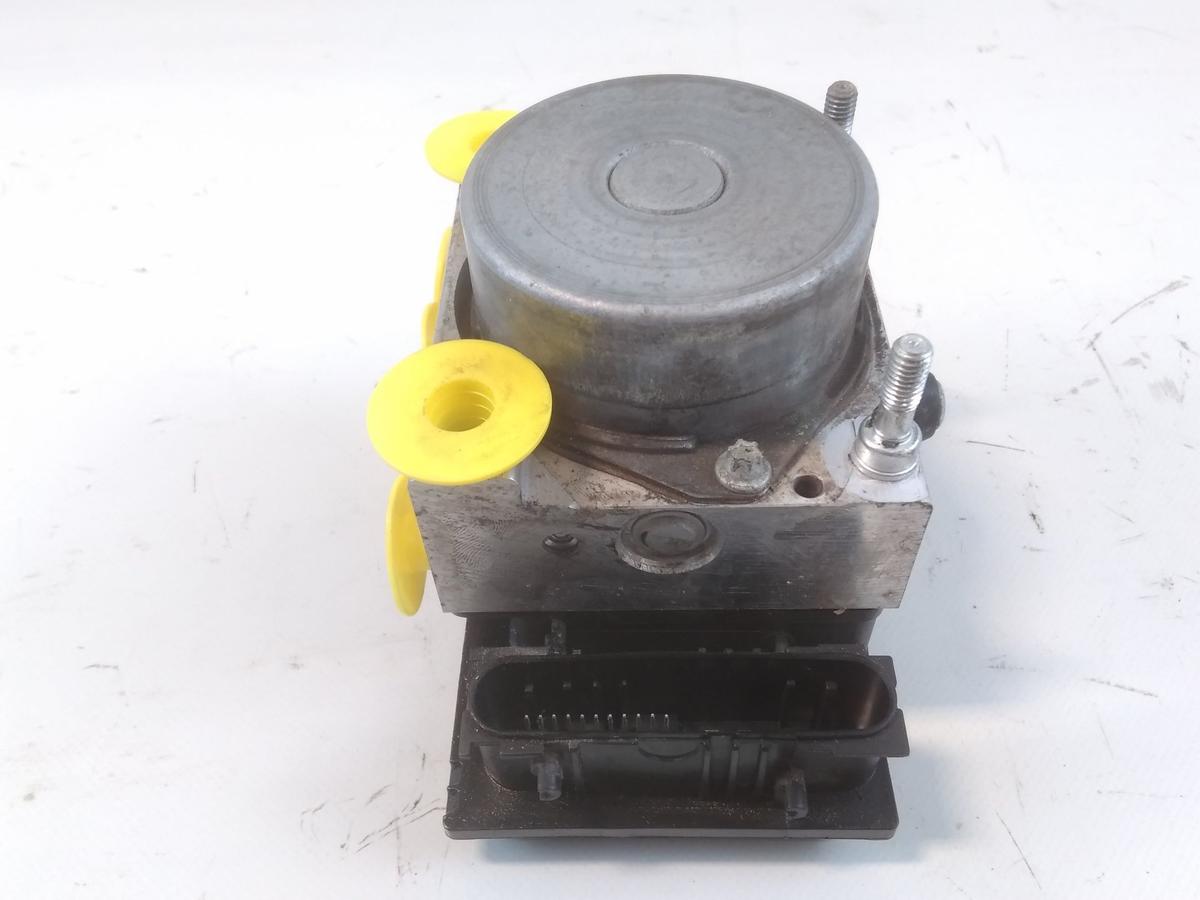 Opel Corsa D orig. Hydroaggregat ABS Block 13277812 0265232238 0265800422 BJ2008