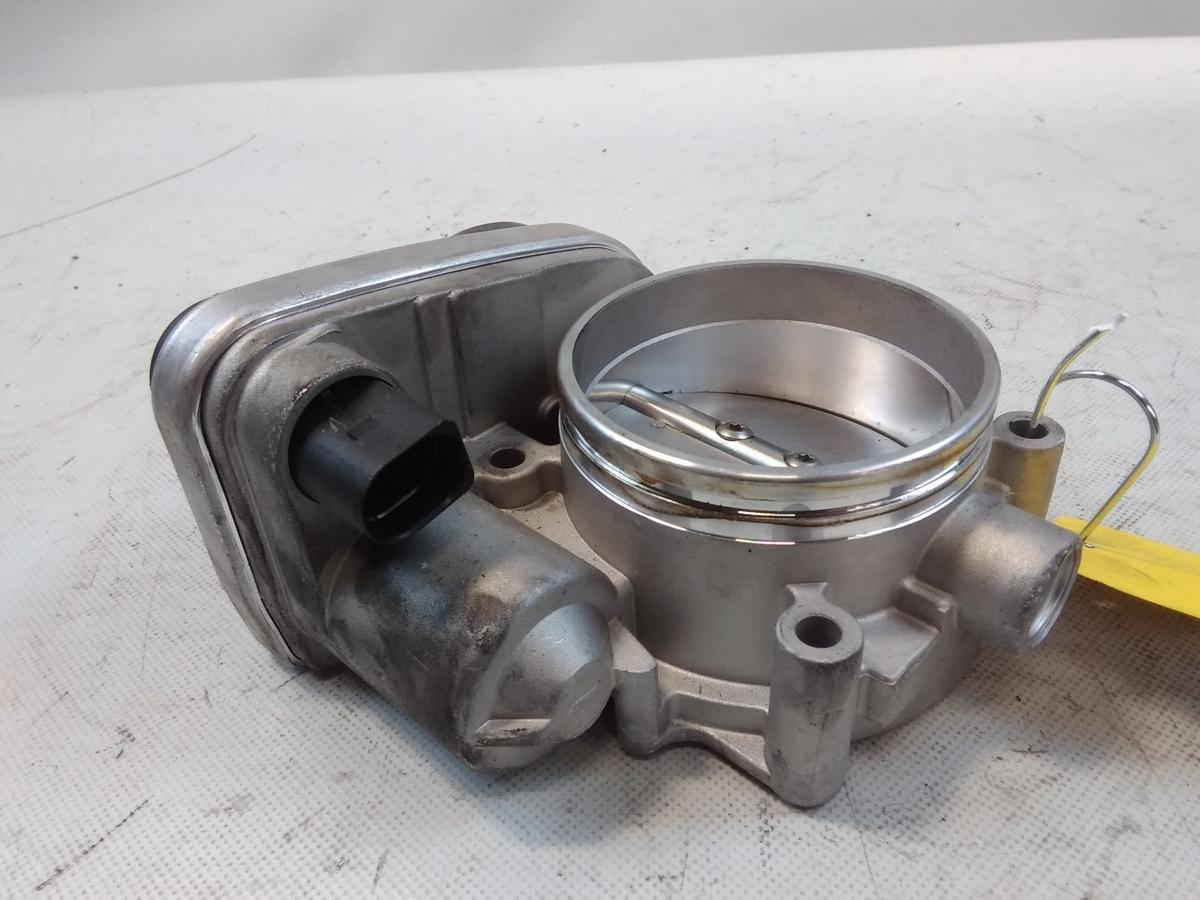 BMW 630i E63 E64 Drosselklappenteil 3.0 190kw N52B30A Bj.2006