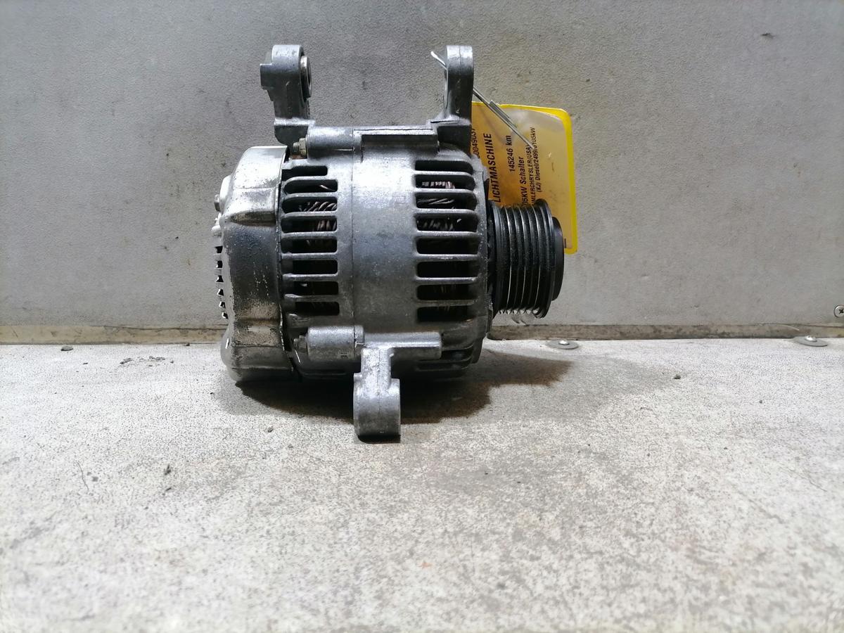 Jeep Cherokee KJ original Lichtmaschine Generator 2,5TD 105KW Bj.2001