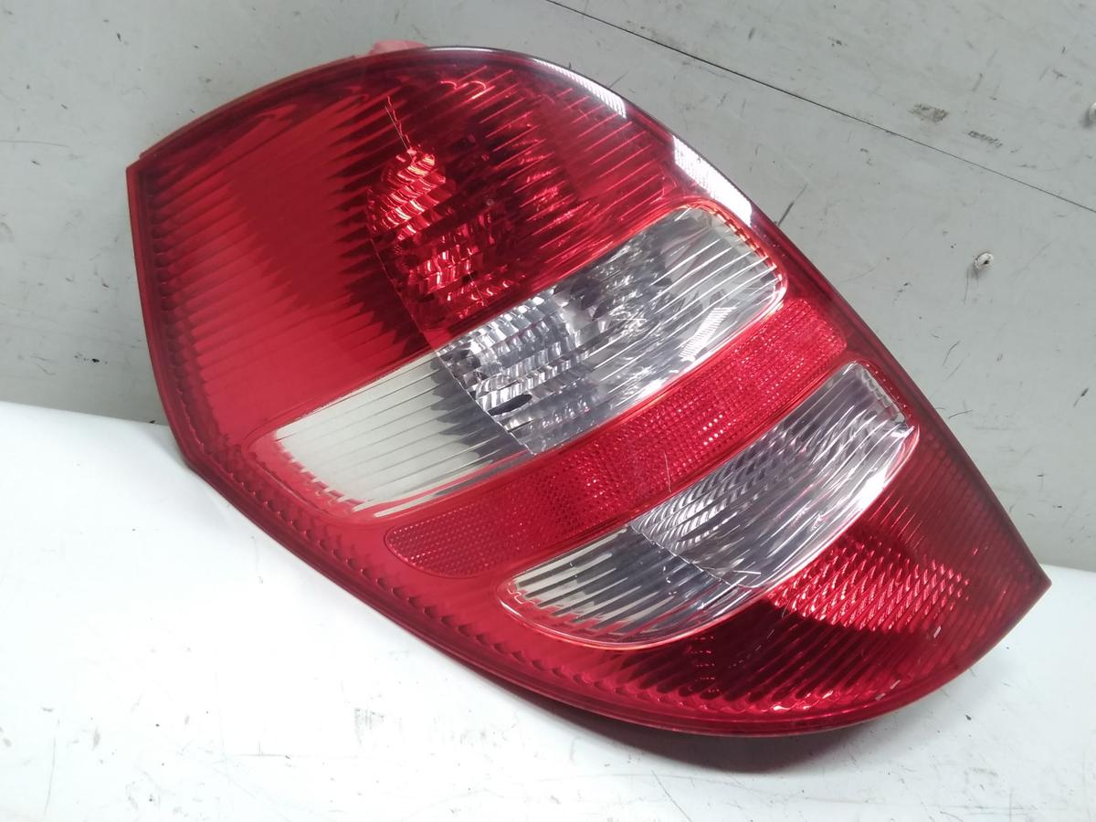 Mercedes A-Klasse W169 original R&uuml;ckleuchte Heckleuchte links BJ2006