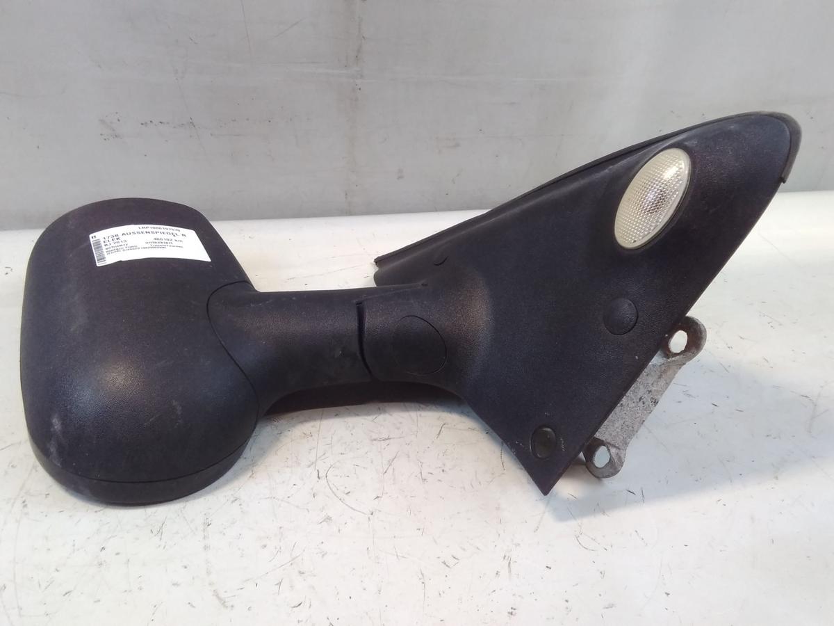 Ford Transit 6 TT9 original Au&szlig;enspiegel rechts elektrisch u beheizt 2006-2013