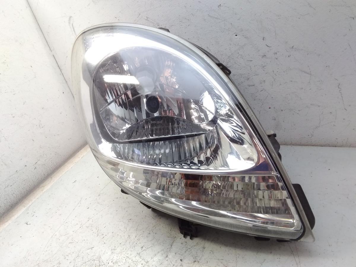 Renault Kangoo FC0 orig Scheinwerfer rechts Valeo 8200236591 BJ2007 Facelift
