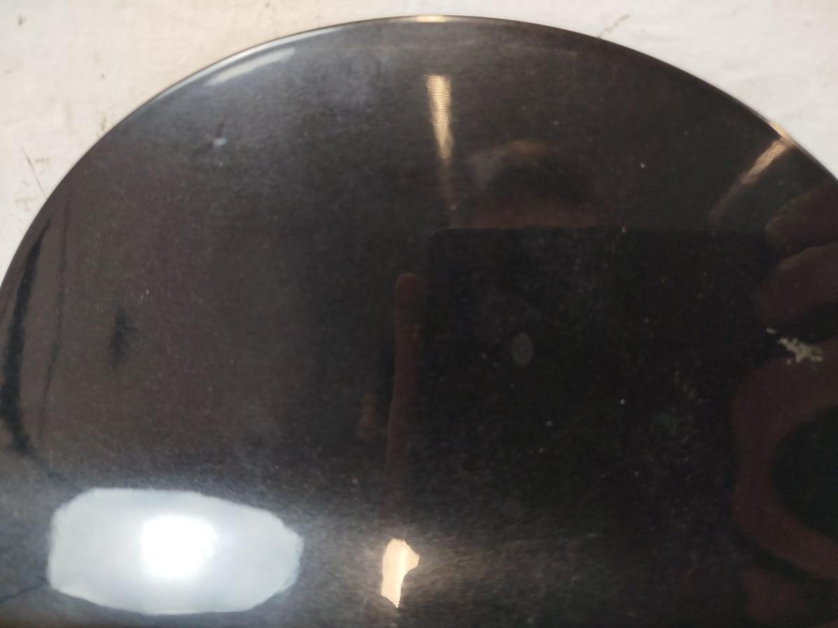 BMW 1er F20 Tankklappe Tankdeckel Tankverschluss 475 Blacksaphire Metallic