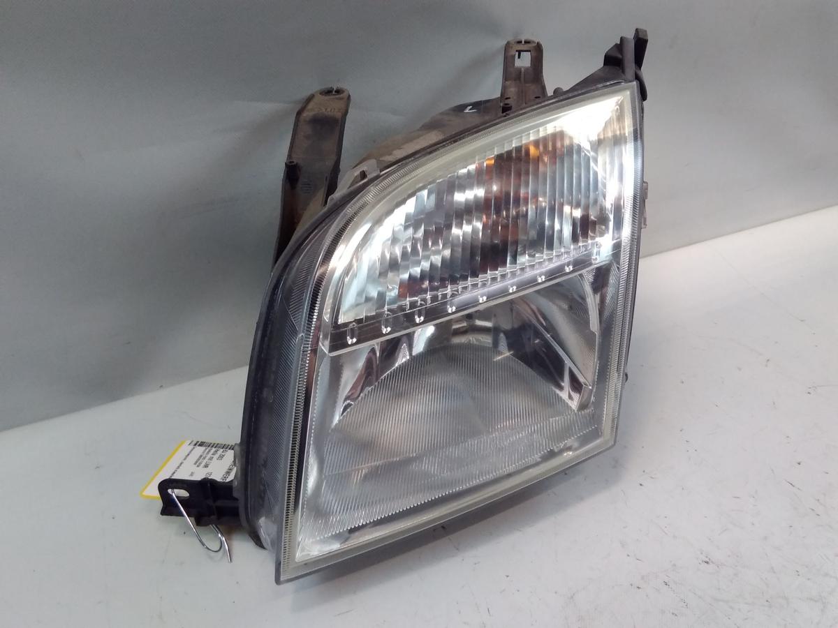 Ford Fusion JU2 original Scheinwerfer links Hella mit LWR Bj.2003