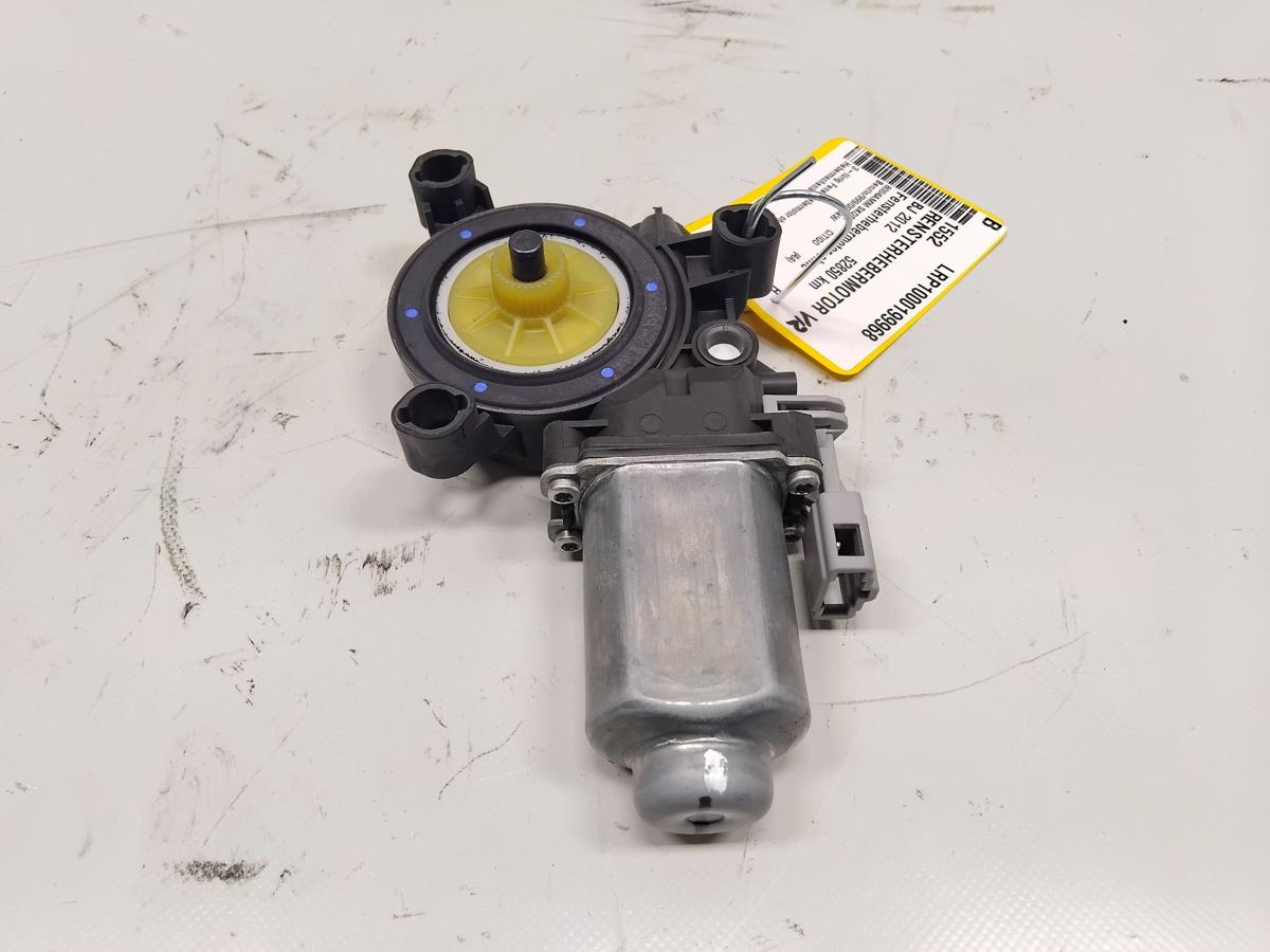 Skoda Citigo original Fensterhebermotor vorn rechts BJ2012 6RU959801