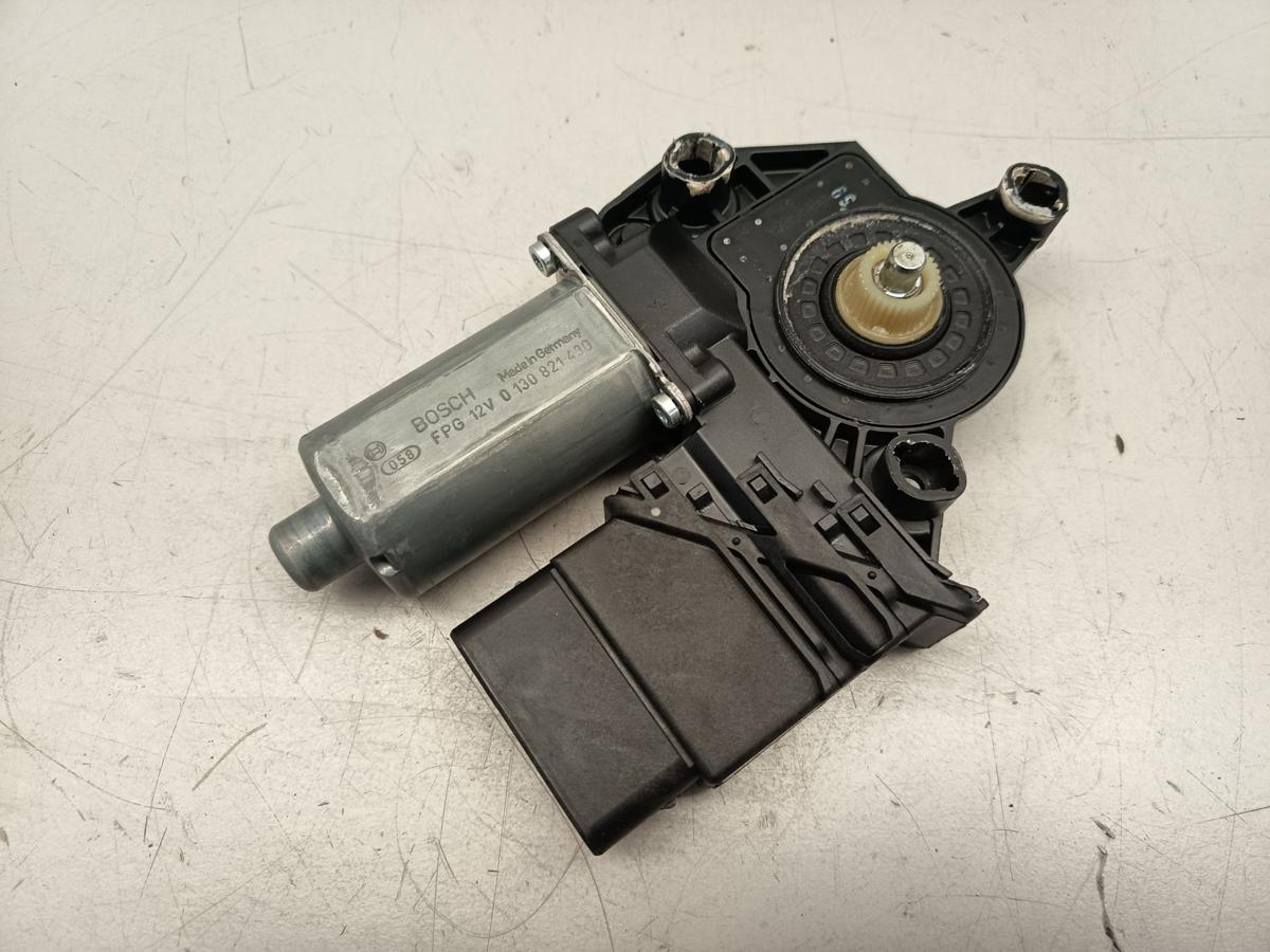 VW Golf Plus original Motor Fensterheber hinten rechts 5M0839402F Baujahr 2009