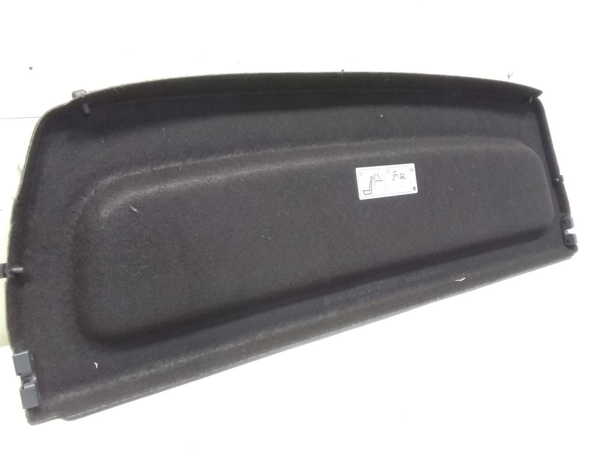 Opel Corsa D original Hutablage Abdeckung Kofferraum 3-T&uuml;rer Bj.2008