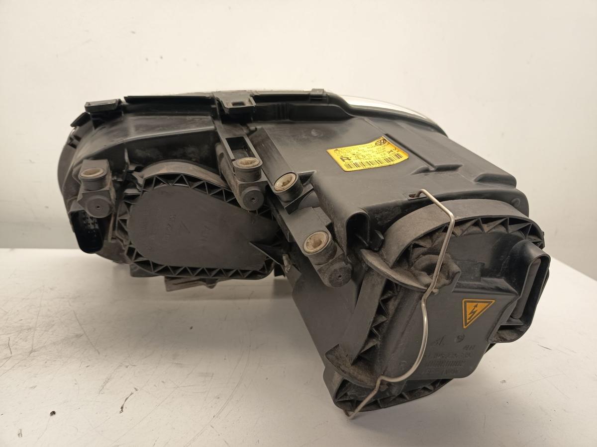 VW Touran 1T original Scheinwerfer rechts Xenon vor Facelift Baujahr 2006
