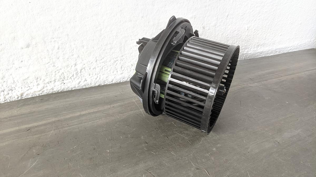 Citroen C5 D OE Geläsemotor Heizungsgebläse Klima 6441N7 Neu