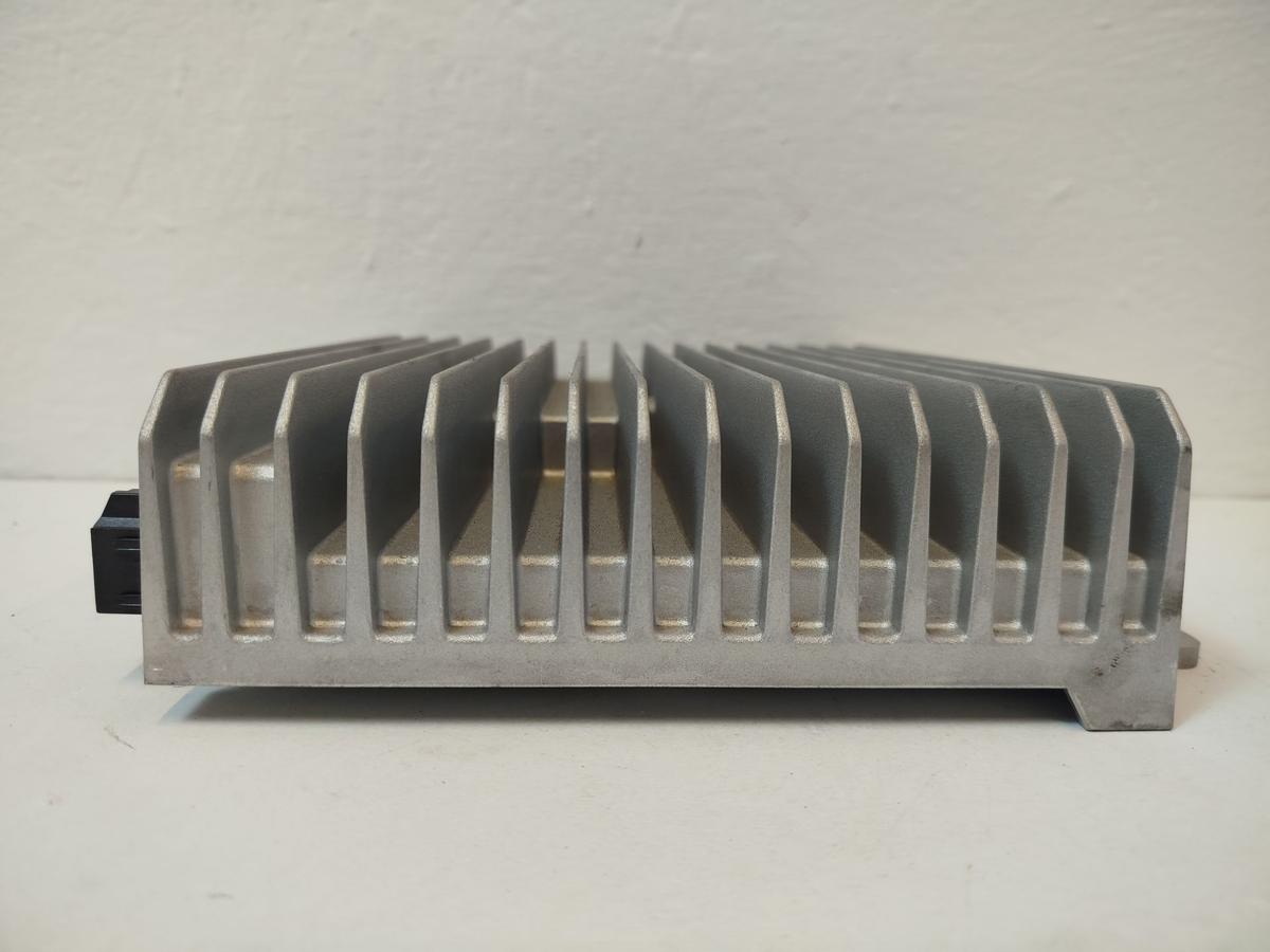 NIO EL6 Elektro SUV Verst&auml;rker Soundverst&auml;rker Amplifier OEM