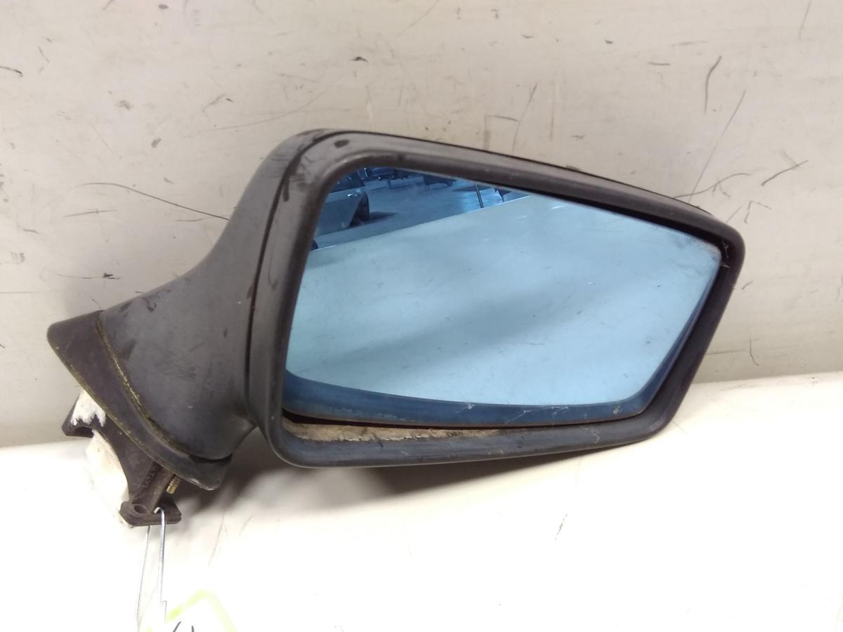 Audi 80 B3 Typ 89 orig Aussenspiegel rechts elektrisch&beheizt 5-polig BJ1991