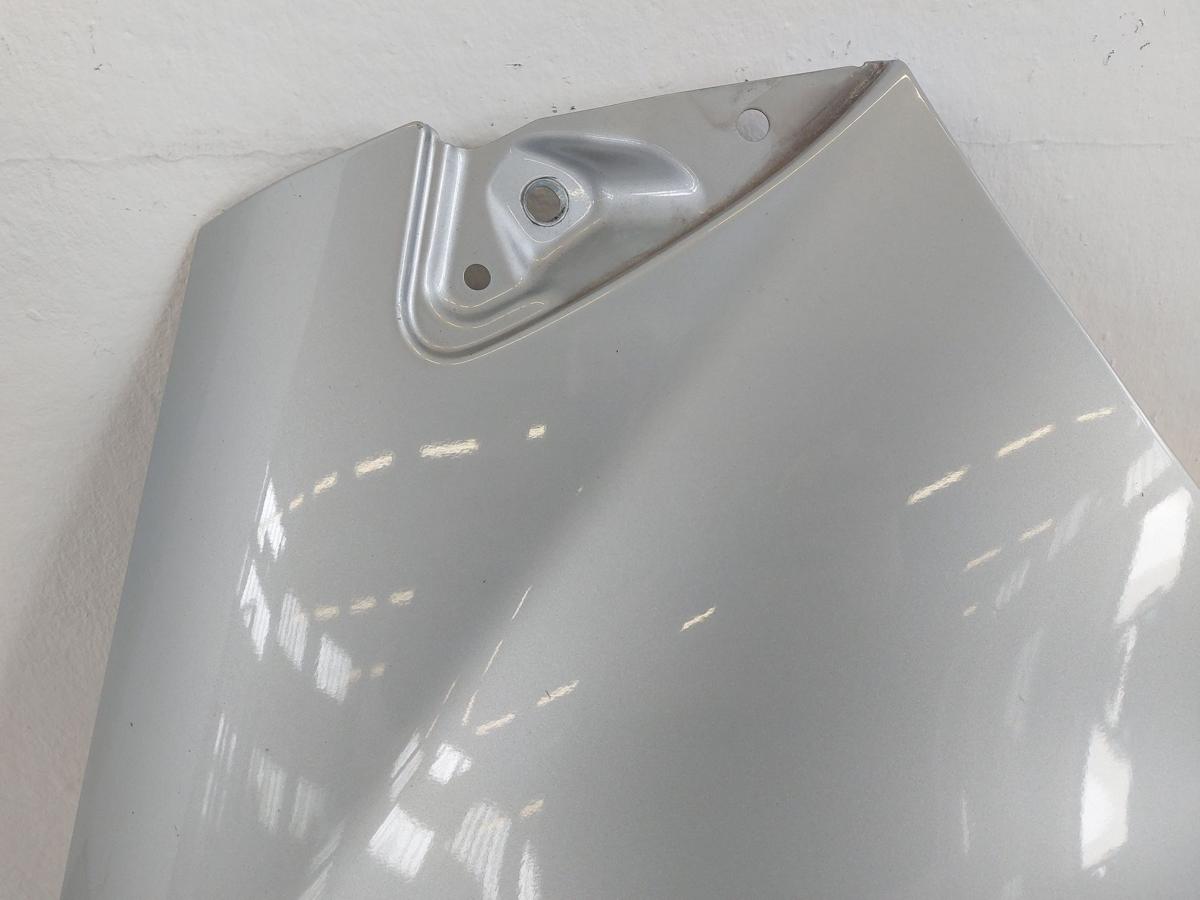 Mercedes A Klasse W169 ab 08 Kotfl&uuml;gel vorn links Fahrerseite 761 Polarsilber
