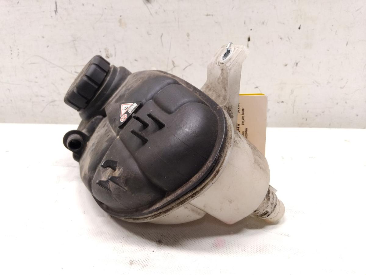 Mercedes Benz Vito 111CDI 447 original Ausgleichsbeh&auml;lter K&uuml;hlung Bj.2014