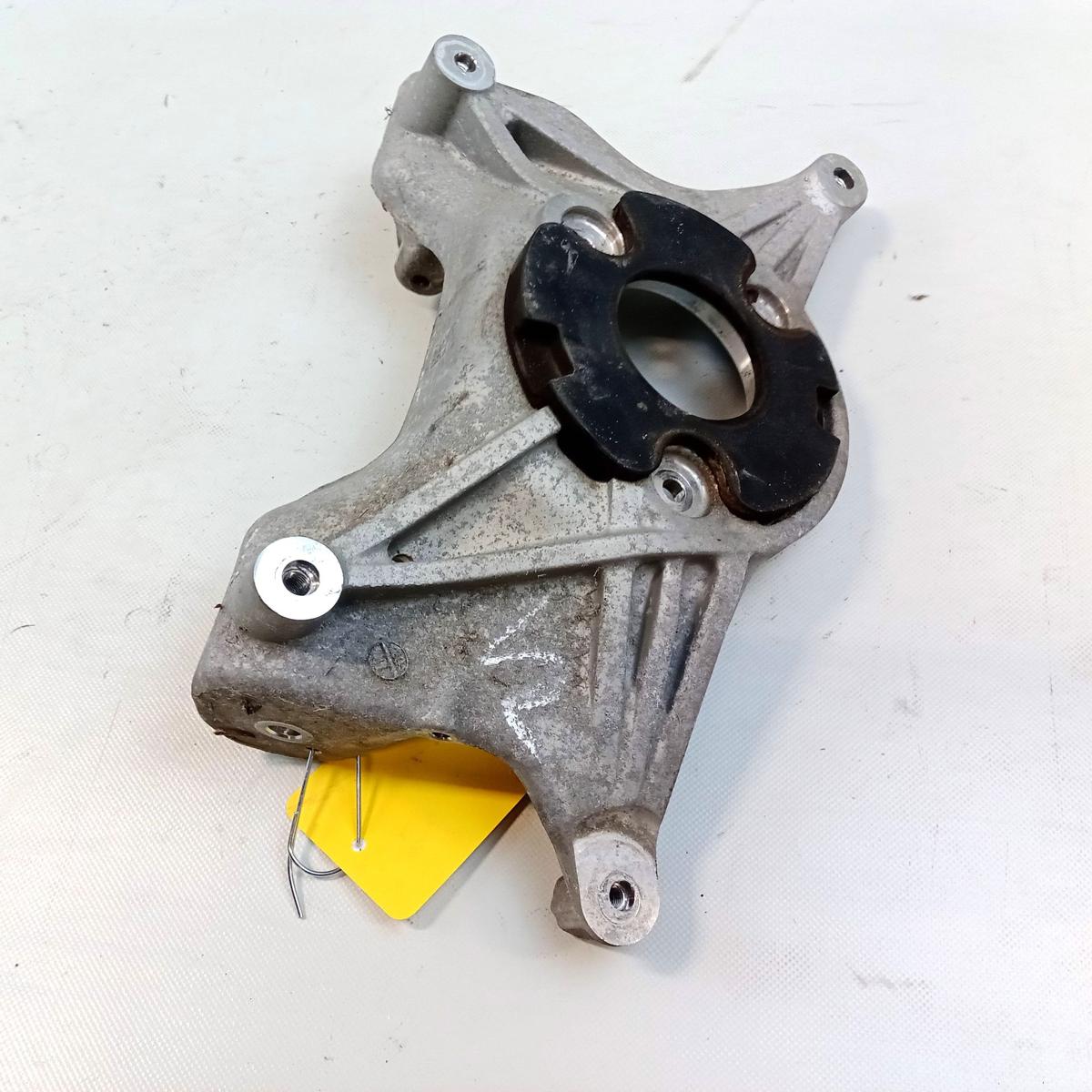 Tesla Model 3 RWD original Lagerbock Querlenker Vorderachse links Bj.2021