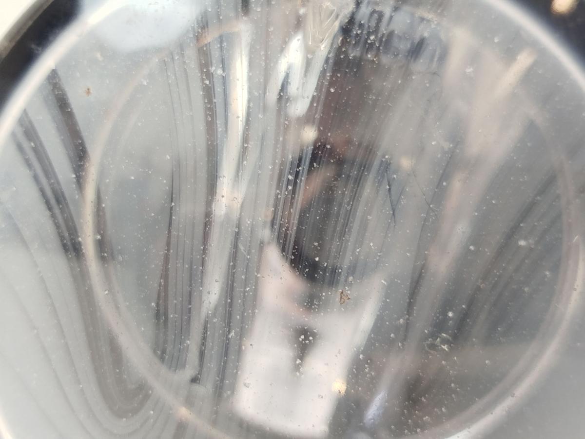 Nissan Qashqai J11Nebelscheinwerfer links Nebelleuchte Nebellampe Valeo OEM