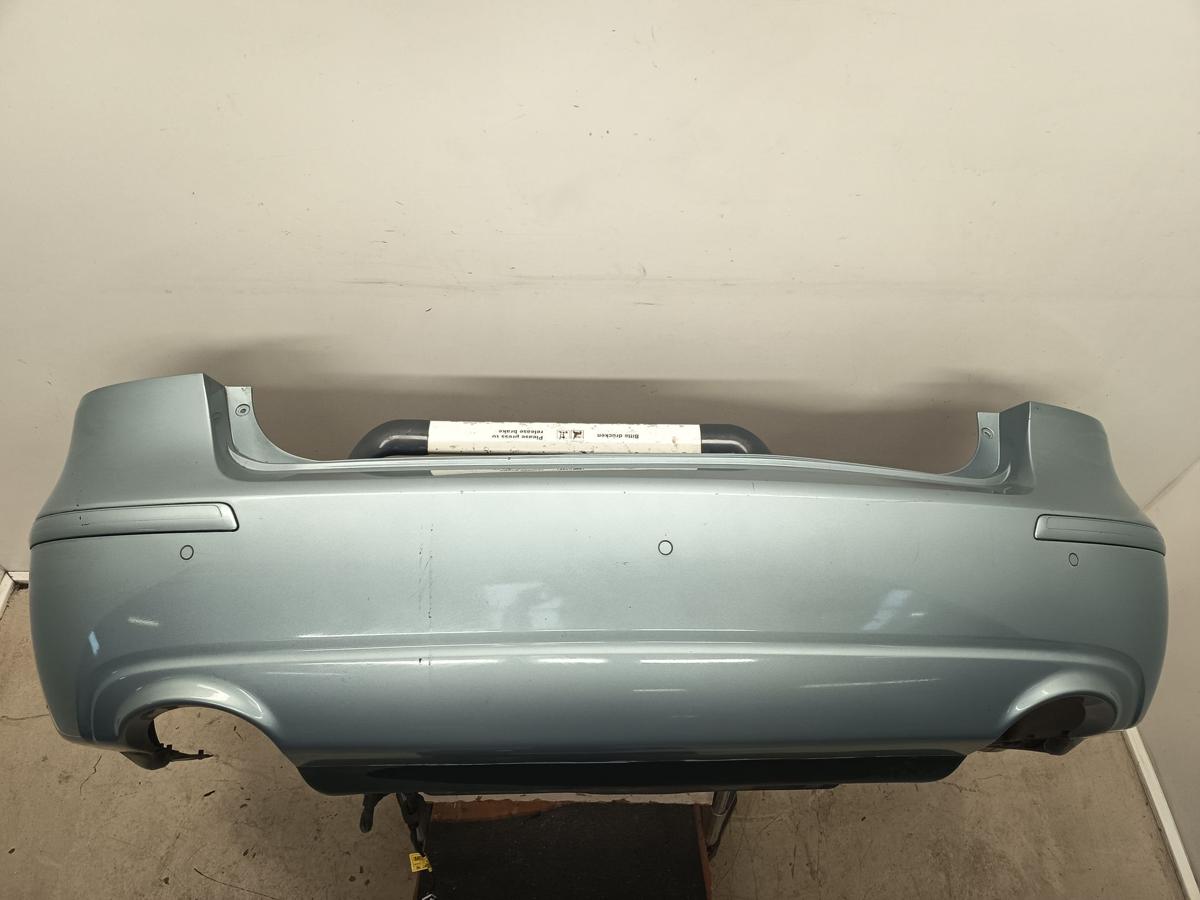 Hyundai Sonata NF bis 2010 original Sto&szlig;f&auml;nger hinten mit PDC 4R/C2//BLUE ICE