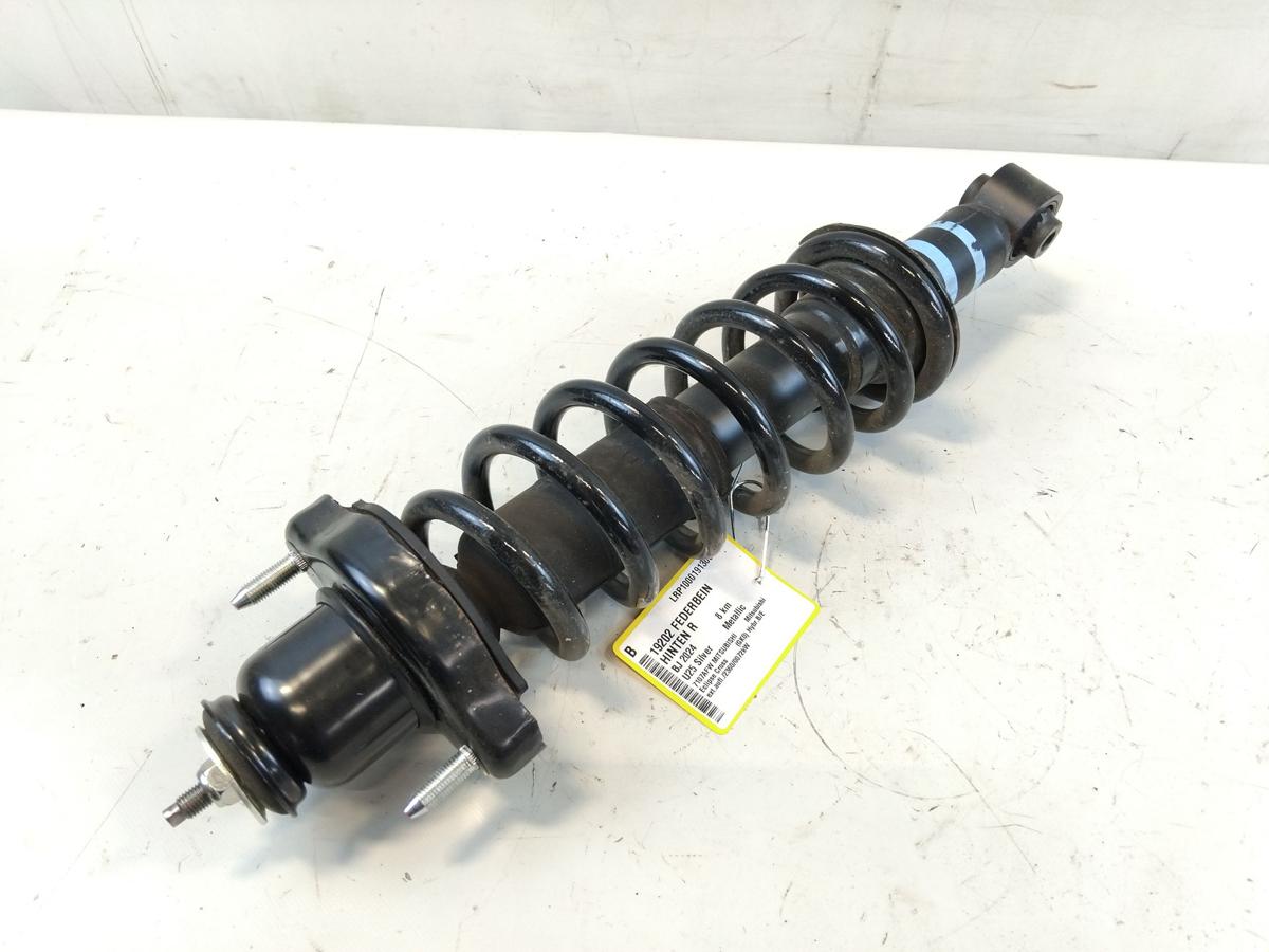 Mitsubishi Eclipse Cross original Feder Federbein hinten rechts 2.4 72kw 4B12