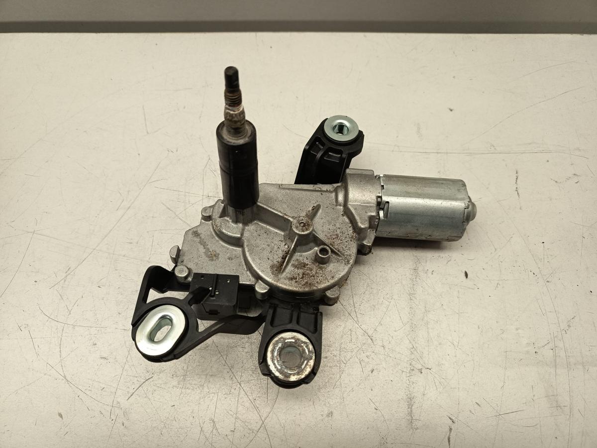 VW Golf V Kombi original Wischermotor hinten Baujahr 2008