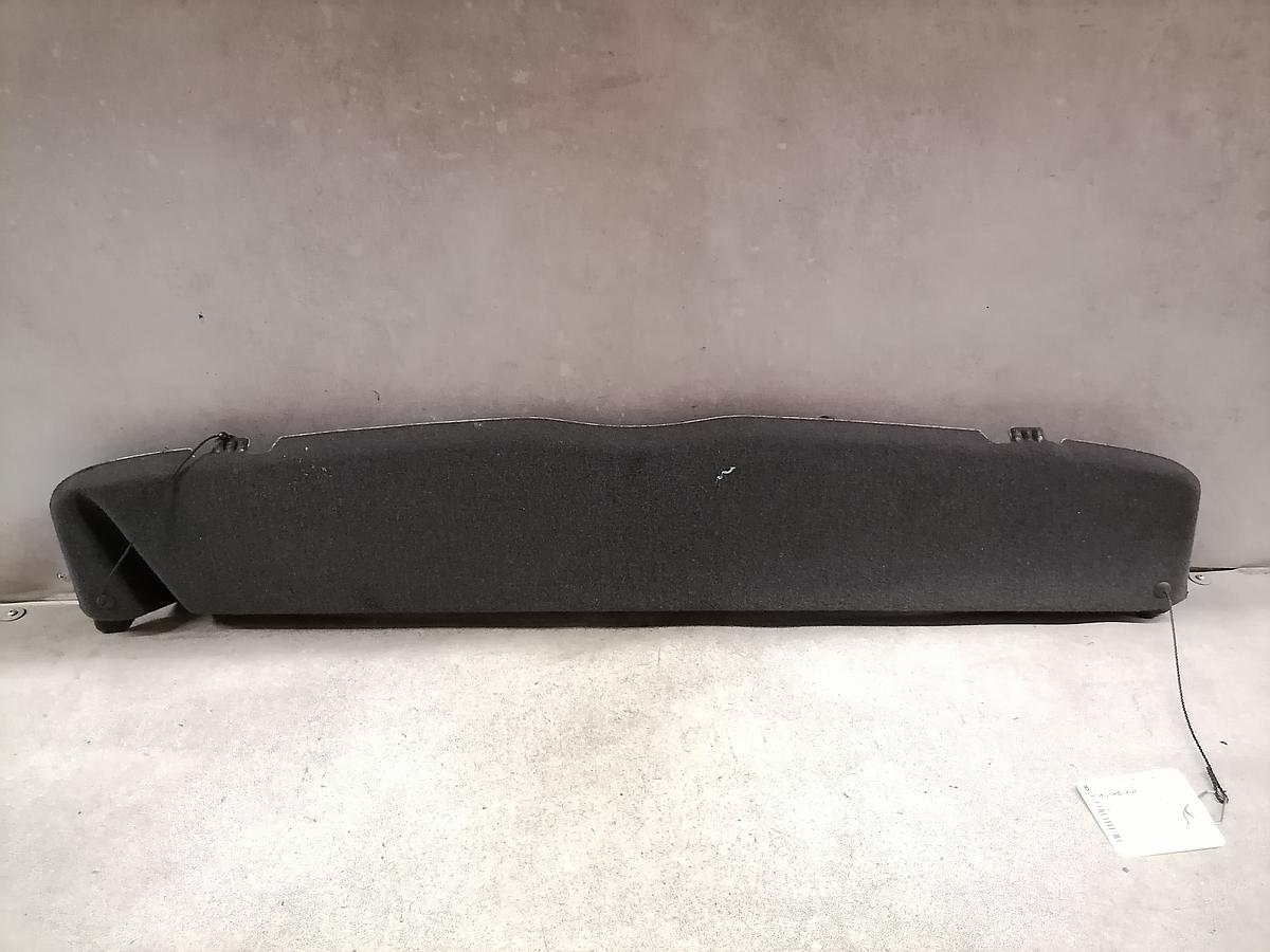 Citroen C2 Hutablage Abdeckung Kofferraum BJ05