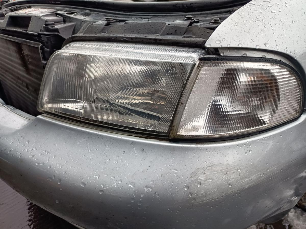 Audi A4 B5 original Hauptscheinwerfer vorn links Front Halogen Baujahr 1996