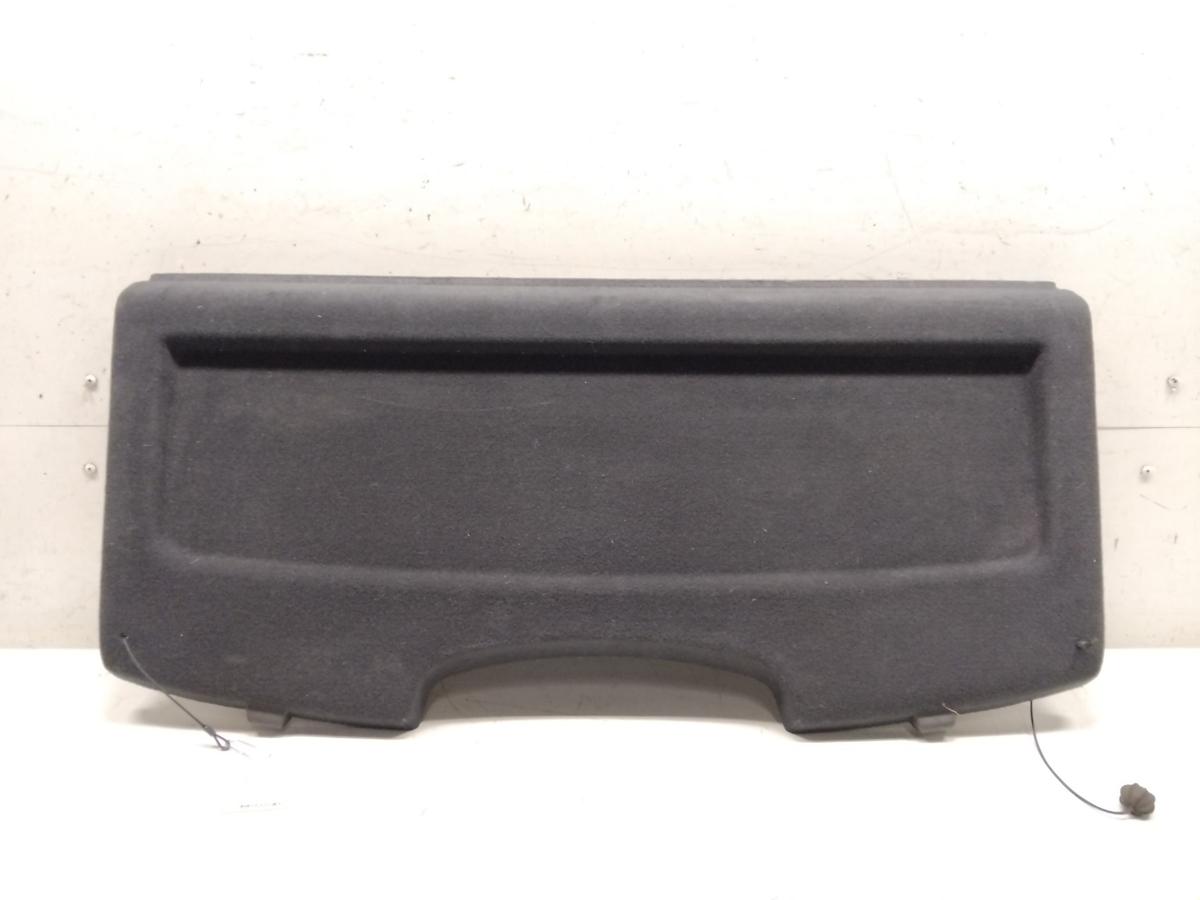 Skoda Fabia 2 5J original Hutablage Laderaumabdeckung Fließheck BJ2009 Skoda Fabia 2 5J original Hutablage Laderaumabdeckung Fließheck BJ2009