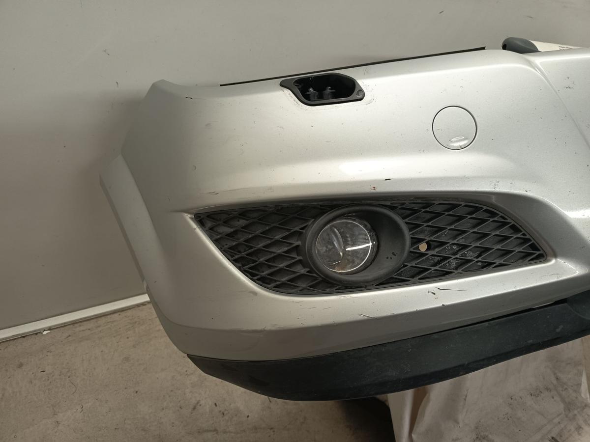 Opel Astra H Caravan ab 2007 orig Sto&szlig;f&auml;nger vorn NSW SRA Z157 Starsilber III